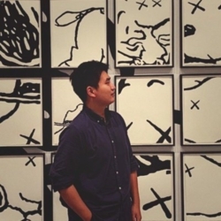Evan Zhang