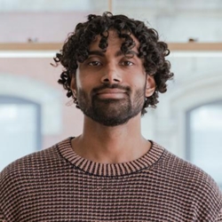 Niraj Pant