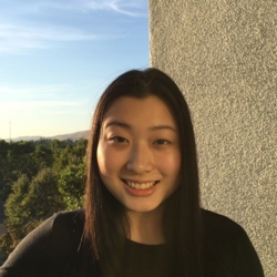 Eva Zhang