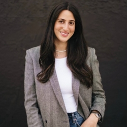 Netta Goldberg Lazoff