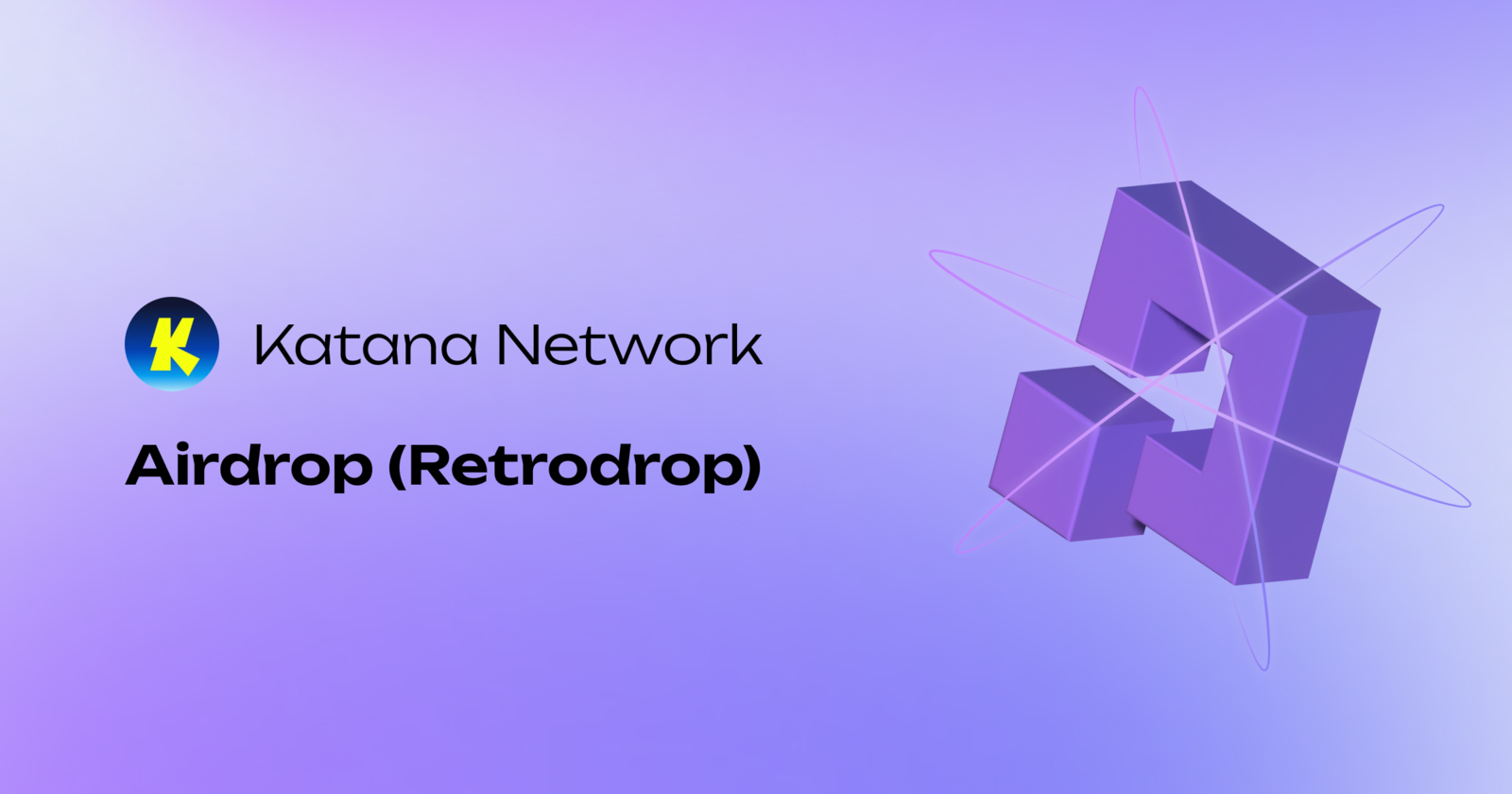 Katana Airdrop: All Information, Data & Stats