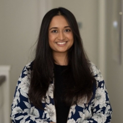 Namita Shenolikar