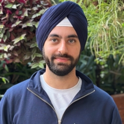 Harsehaj Singh