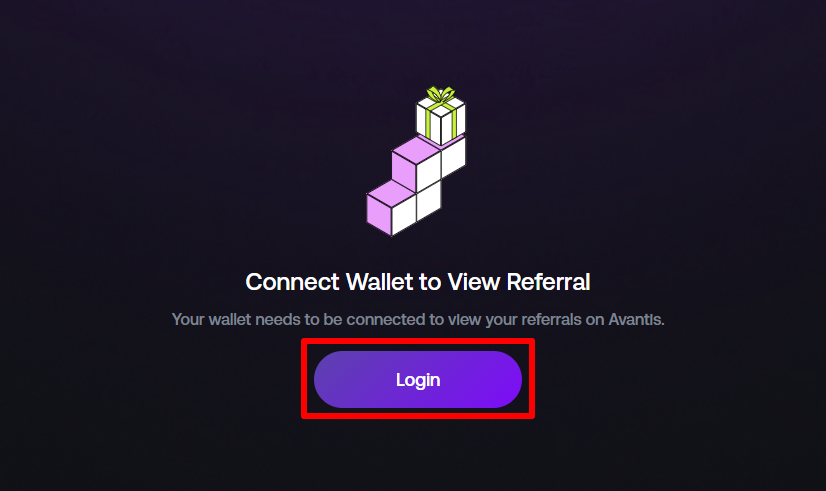 Avantis Airdrop

