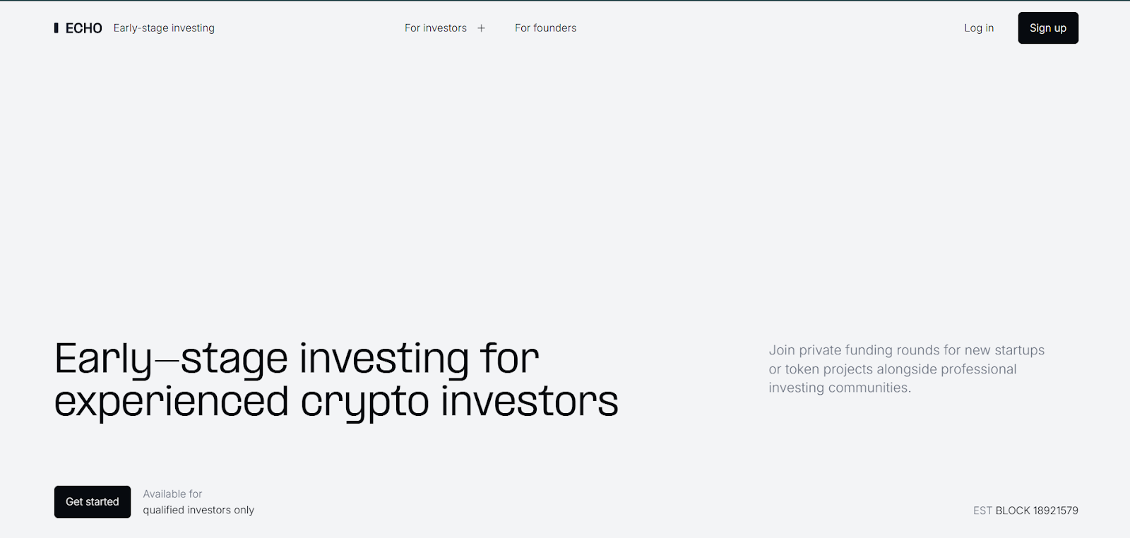 Octra Crypto Network ($OCT) ICO on Sonar | All Info & Stats