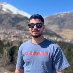 Reza Rezaei