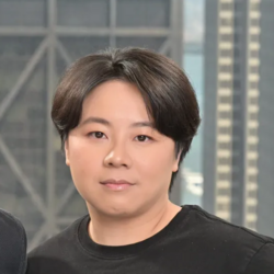 Lu Zhang