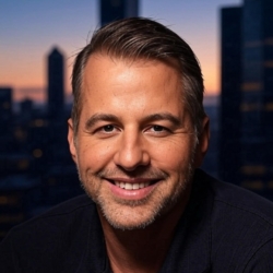 Robert Sagurton