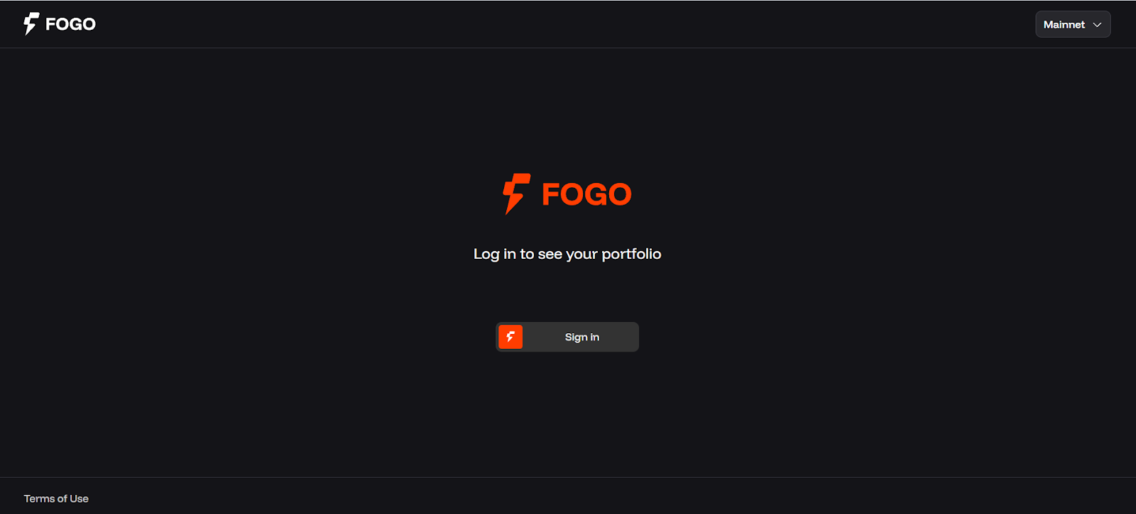 Fogo Chain ($FOGO) ICO (Presale) Round | All Info & Stats