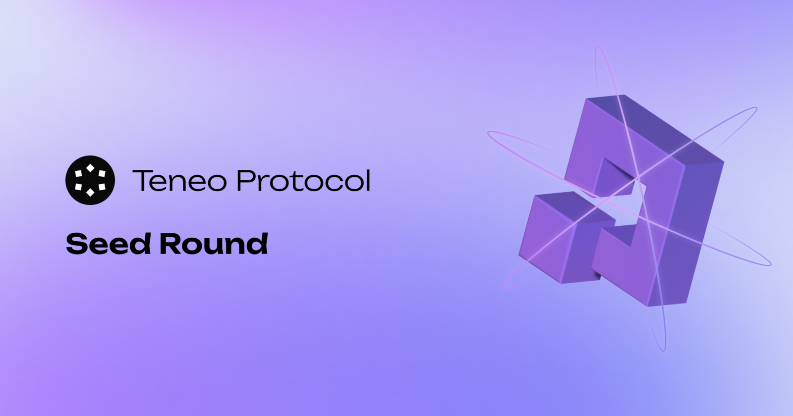 Teneo Protocol Seed Round | All Info & Stats