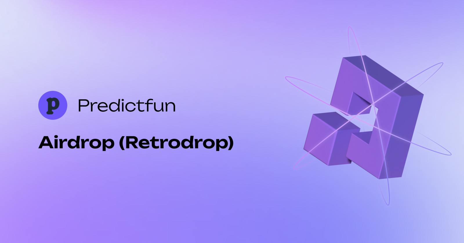 Predictdotfun Airdrop (Retrodrop) | All Info, Data & Stats