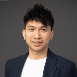 Trevor Liu
