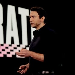 Ben Nadareski
