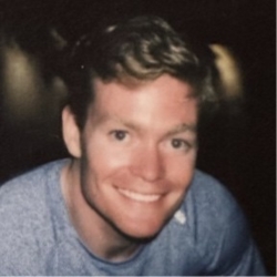 Conor Moore