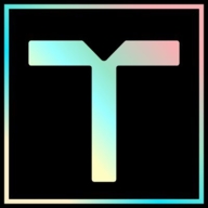 Talus Network - Logo,
