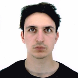 Louis Gherardi