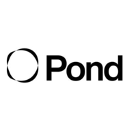 Pond AI - Logo.