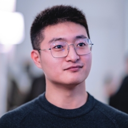 Shawn (Shunxin) Pang