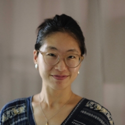 Sarah JK Kwon