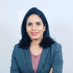 Rashmi Hegde