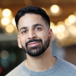 Pranit Garg