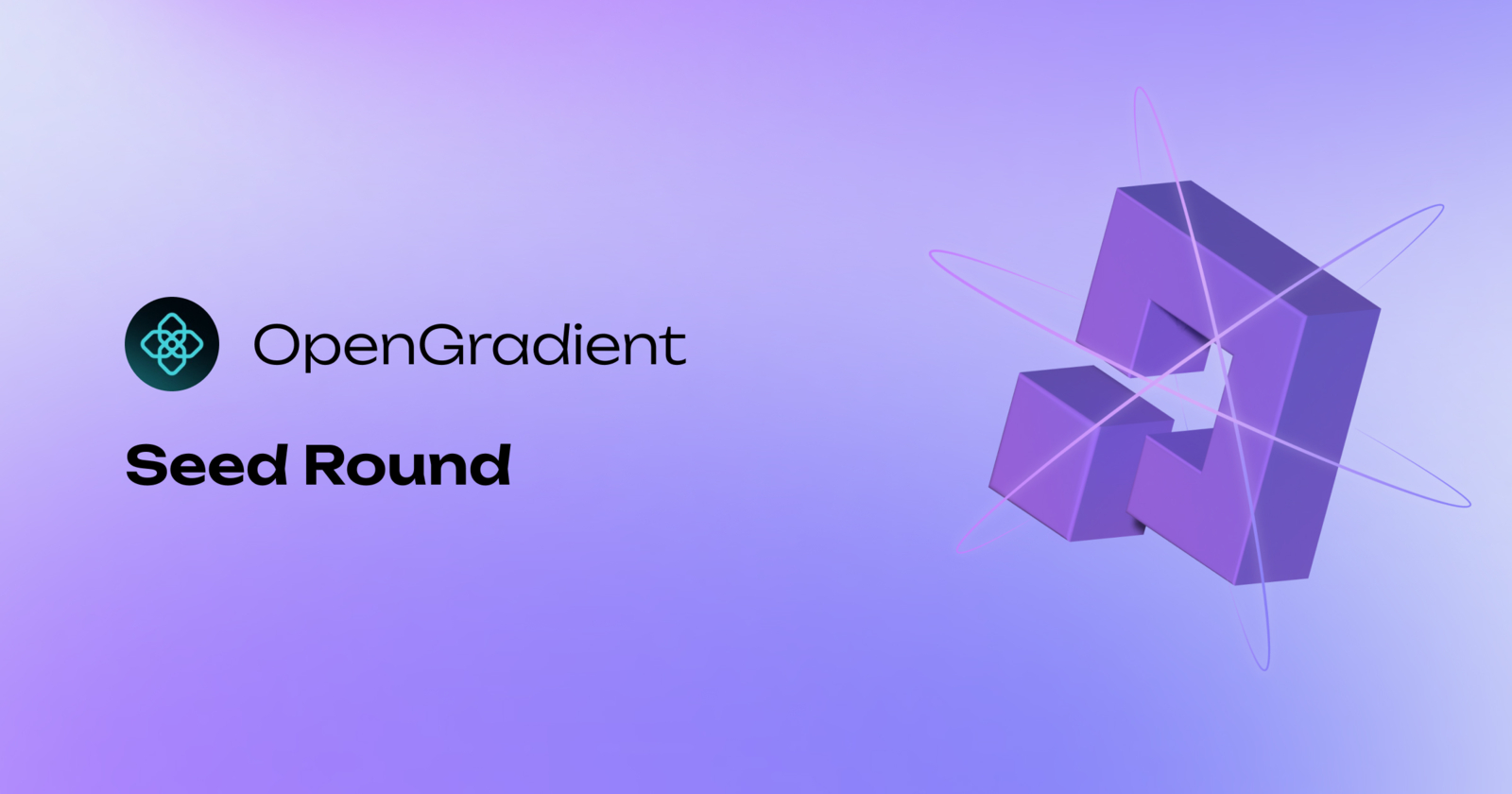 OpenGradient Seed Round | すべての情報と統計