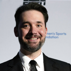 Alexis Kerry Ohanian