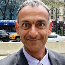 Paul Grewal