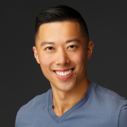 Vincent Chen