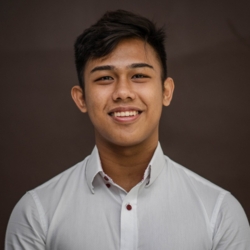 Fathurrahman Faizal