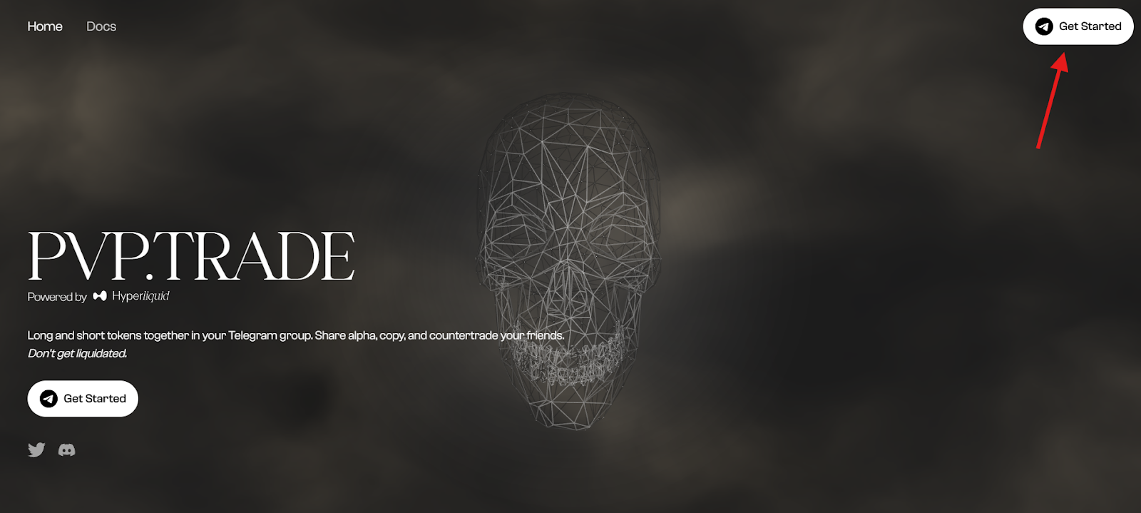 pvp.trade airdrop