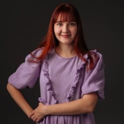 Anzhelika (Yuzkova) H.