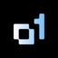 o1 exchange - Logo.