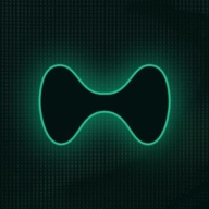 HyENA Crypto DEX - Logo.