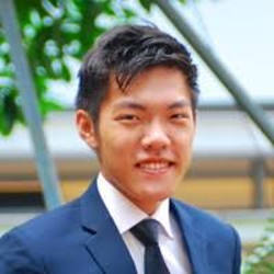 Edison Lim 
