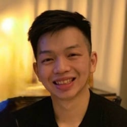 Jun Hao Lim
